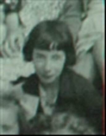 Halma Sanders
