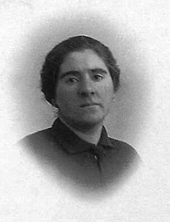 Rachel Overste-Halmans