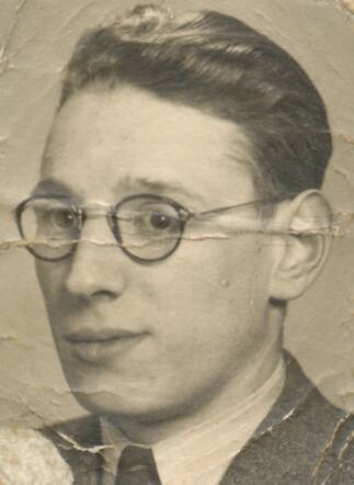 Gustaaf Halverstad