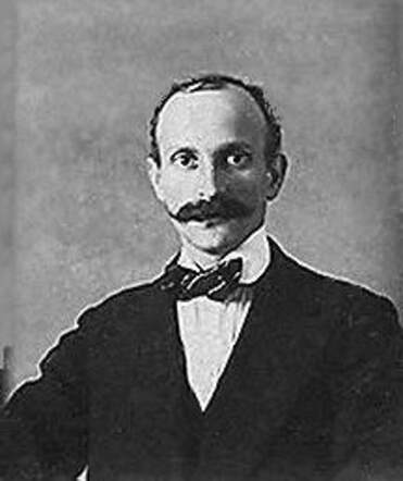 Abraham Hamel