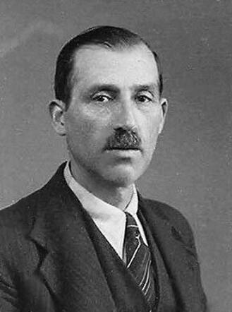 Jacob Hamerslag