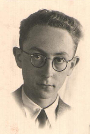 Salomon [Sallie] Hamme