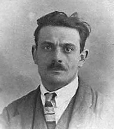 Emanuel Hammel