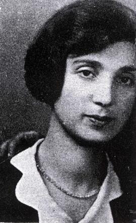 Hana Sura Bornszteijn-Heber