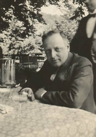 Robert Hanf