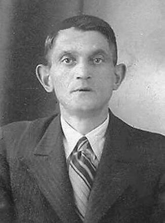 Israel Leendert Hangjas