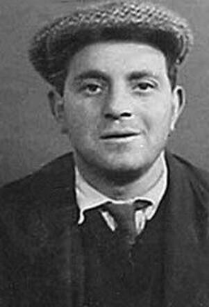 Moses Hangjas