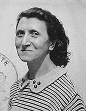Hanna Benjamins-Cardozo