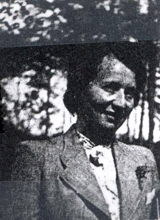 Hanna de la Fuente-Elburg