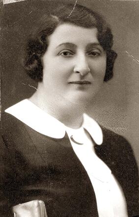 Hanna de Lange-Duches
