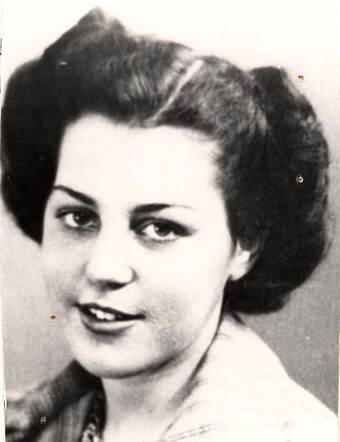 Hanna Hendrina de Jong
