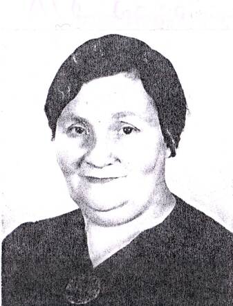 Hanna Trajda Landau-Szczecinka