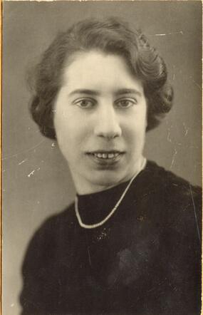 Hanna Mullem-Coronel