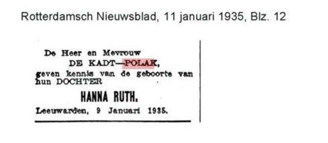 hanna ruth