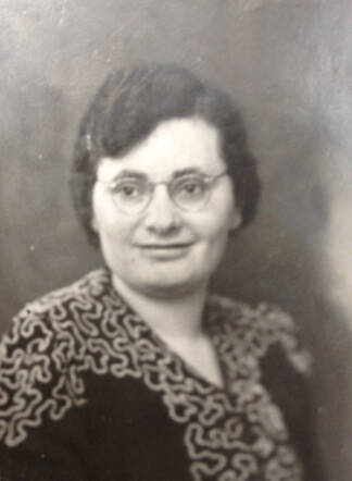 Hanna ter Berg-Nieweg