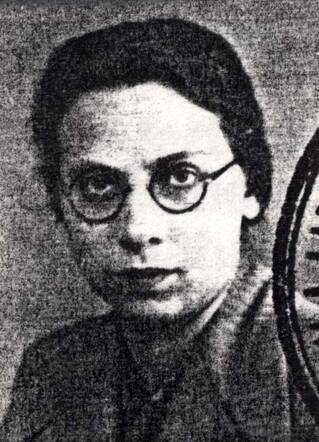 Hanna Voorzanger