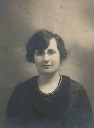 Hannah Plaut