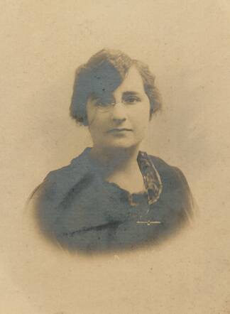 Hannah Vomberg