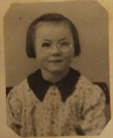 Hannelore Cahn