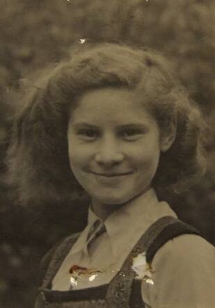 Hannelore Hess