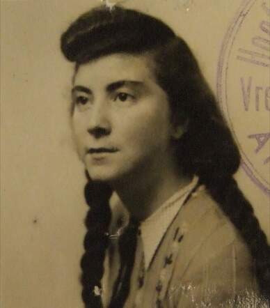 Hannelore Löwenstein