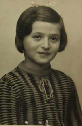 Hannelore Nussbaum