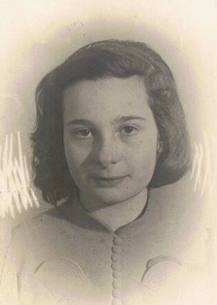 Hannelore Thal