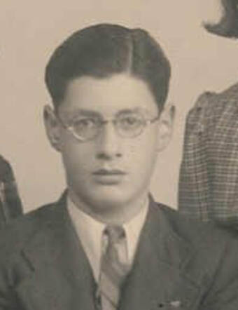 Eric Jacobson