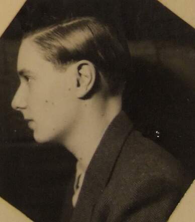 Hans Adolf Neumark