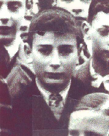 Hans Badmann