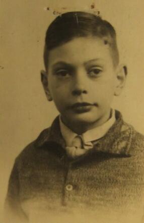 Hans Claus Naftalie