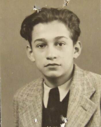 Hans Heinz Ehrenbacher