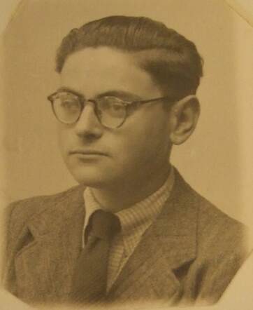 Hans Helmut Strauss