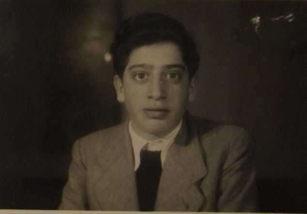 Hans Hugo Joseph