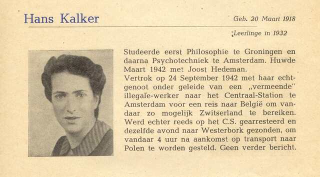 Hans Hedeman-Kalker (en)
