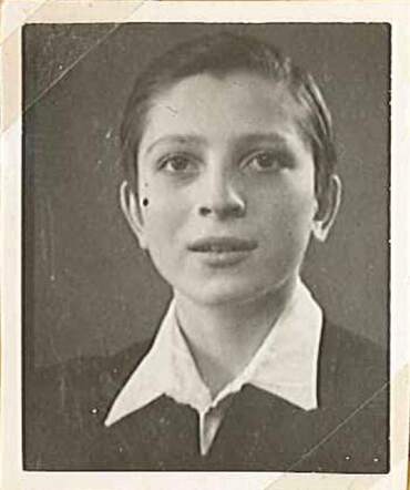 Hans Katz