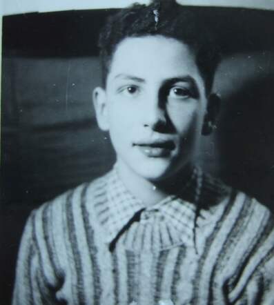 Hans Ludwig Bartenstein