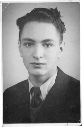 Hans Mannheim