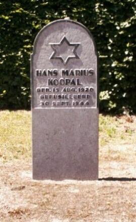 Hans Marius Koopal1920