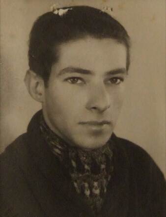 Hans Martin Pincus