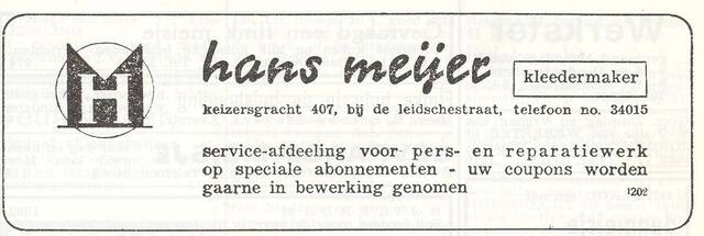 Hans Meijer