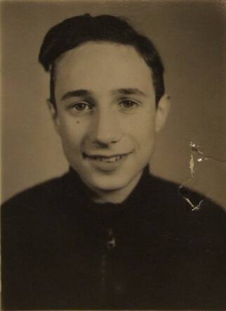 Hans Werner Binheim