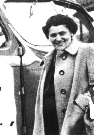 Hariette de Groot-Roozendaal