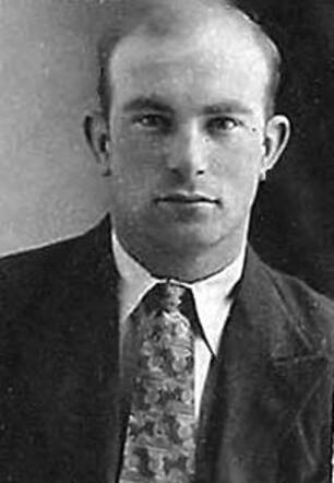 Abraham Haringman