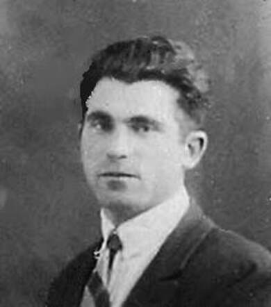 Jacob Haringman