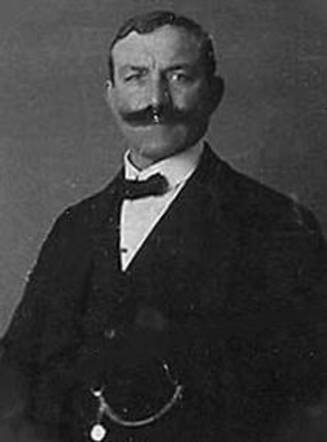 Levie Haringman