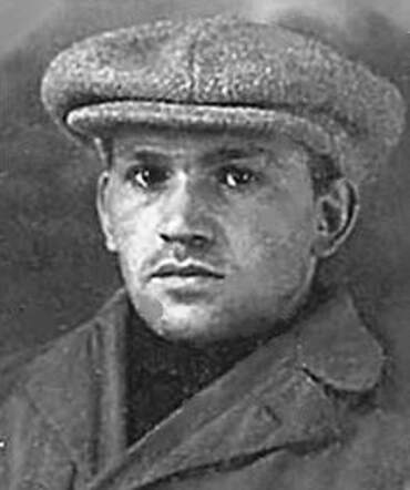 Mozes Haringman