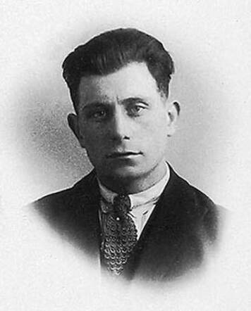 Salomon Haringman