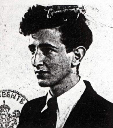 Harold Hess