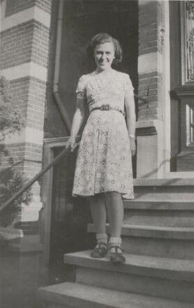 Harriet Modijefsky